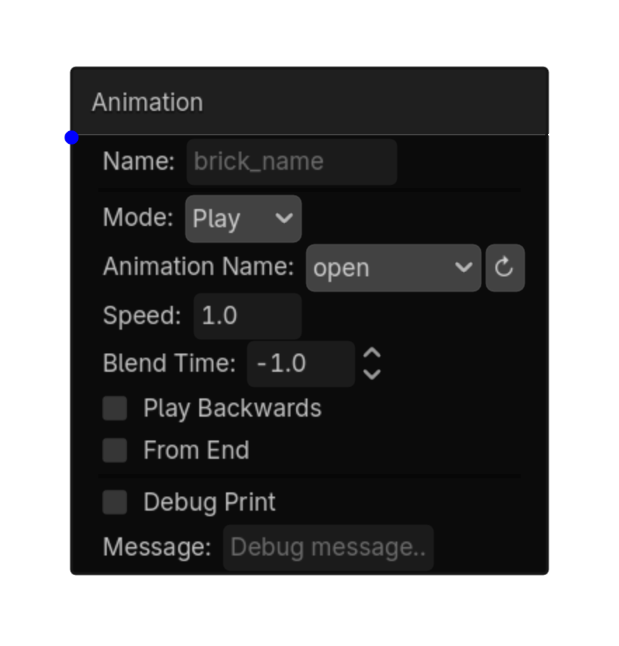 Animation screenshot placeholder
