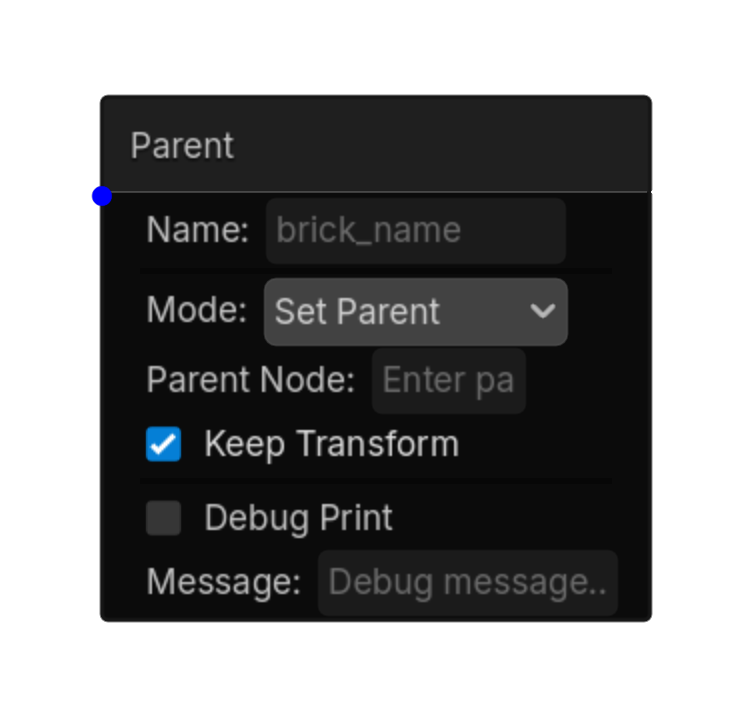 Parent screenshot placeholder