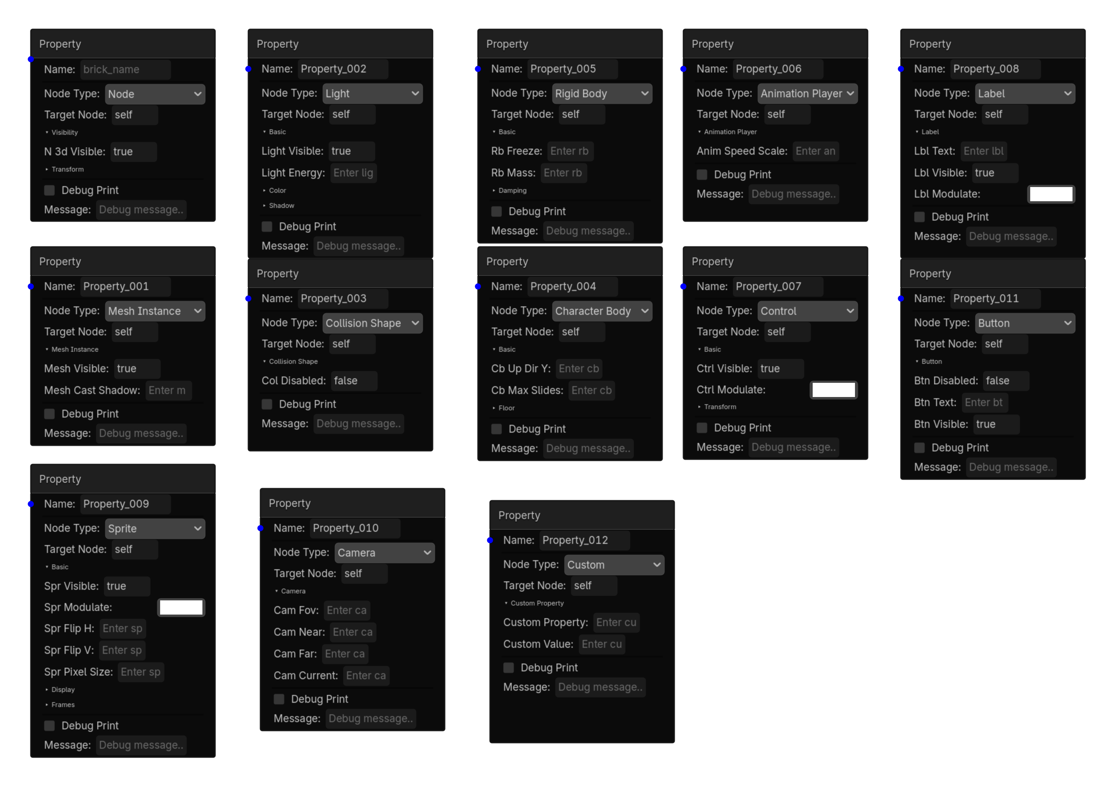 Property screenshot placeholder
