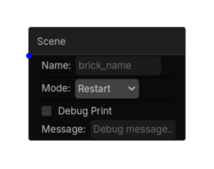 Scene screenshot placeholder